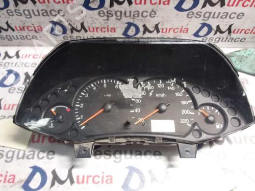 Kombiinstrument FORD FOCUS I (DAW, DBW) [1998-2009]  9255641