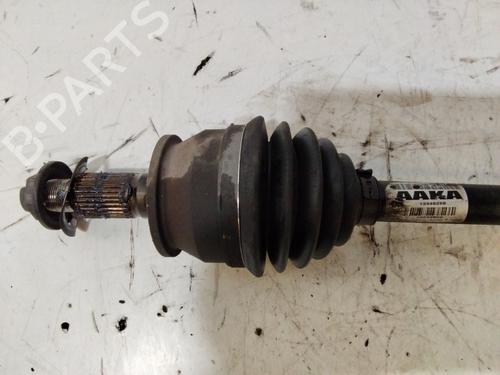 Left front driveshaft OPEL INSIGNIA A (G09) | BP29905164M38