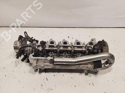 Used Cylinder head RENAULT CLIO IV (BH_) [2012-2021]  25454225