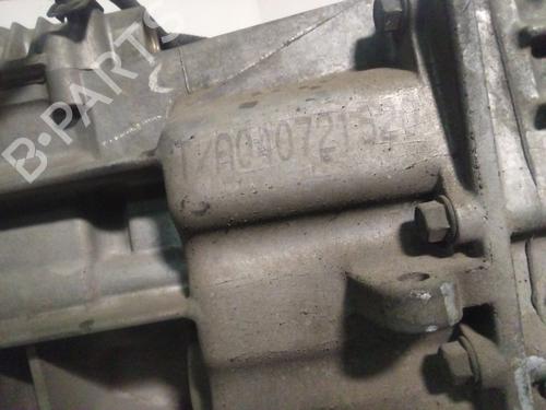 Gearbox KIA SORENTO I (JC)  | BP29704737M3 