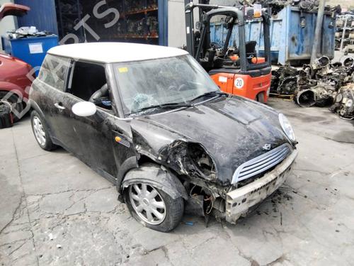 Used Parts MINI MINI (R50, R53) Cooper 5007260