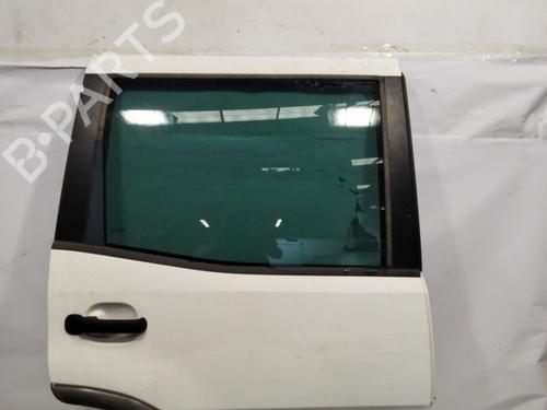 Used Right rear door NISSAN TERRANO II (R20) 3.0 Di 4WD (154 hp) 24918819