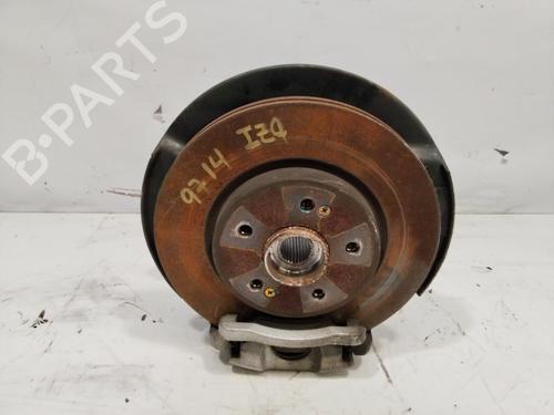 Used Left front steering knuckle DR DR 4.0 1.5 (117 hp) 29289184