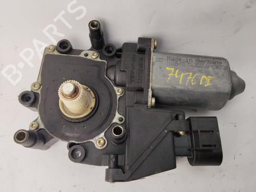 Left front window motor AUDI A4 B5 Avant (8D5) 1.8 T | BP21553173E21 