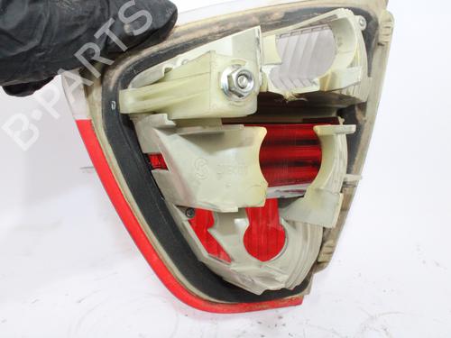 Left tailgate light BMW 3 (E90)  | BP13393787C79 