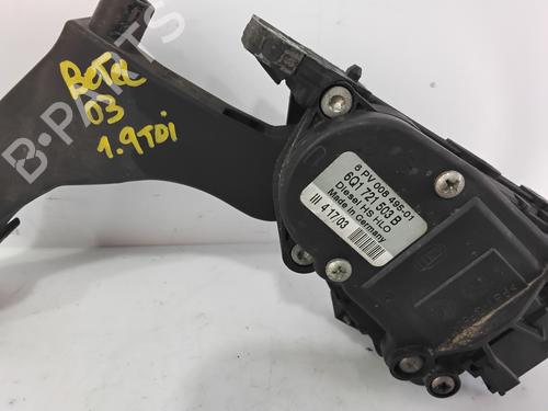 Pedal SEAT LEON (1M1)  | BP29433642I4 