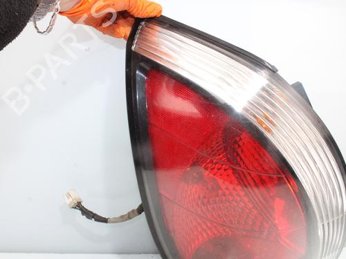 Left taillight KIA RIO II (JB) 1.5 CRDi | BP16007680C34 