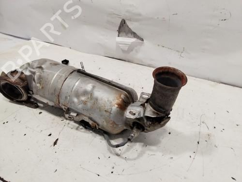 Catalyst OPEL CORSA F (P2JO)  | BP24881656M10 