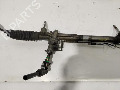 Steering rack PEUGEOT 407 (6D_)  | BP30582110M22 