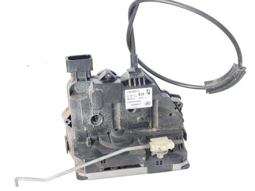 Used Front right lock OPEL CORSA D (S07) [2006-2015]  31946723