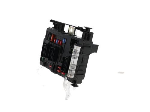 Fuse box PEUGEOT PARTNER MPV (5_, G_)  | BP29124777E1 