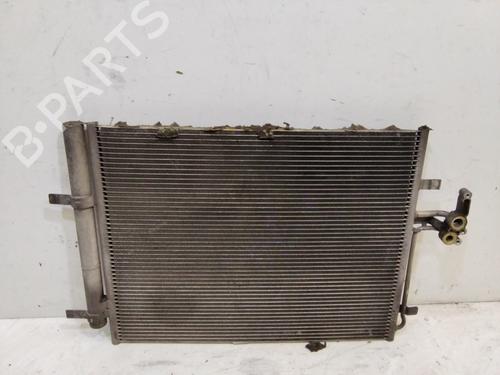 AC radiator FORD MONDEO IV (BA7) 1.8 TDCi | BP17807593M32 