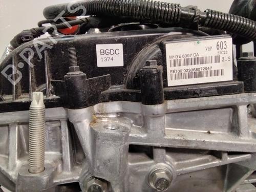 Engine FORD KUGA III (DFK)  | BP25823464M1 