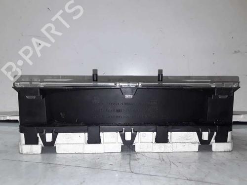 Instrument cluster NISSAN MICRA III (K12)  | BP8576660C47 