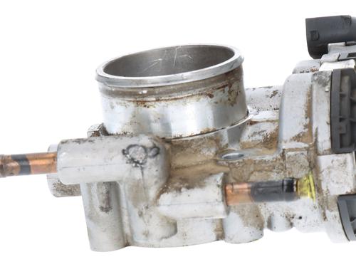 Throttle body OPEL CORSA C (X01)  | BP30057013M82