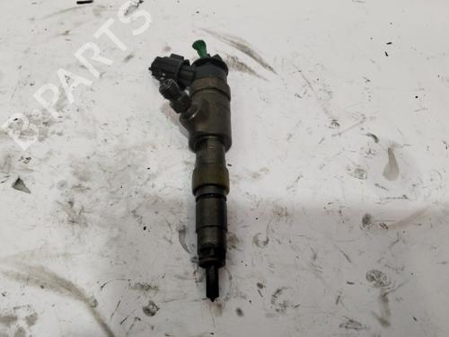 Injector PEUGEOT PARTNER Tepee  | BP28136252M100 