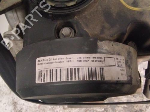 Engine VW GOLF V (1K1) 1.9 TDI | BP24500672M1 