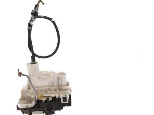 Used Rear right lock FIAT PANDA (169_) [2003-2025]  30095677