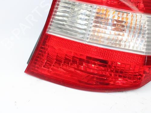 Right taillight BMW 1 (E81) 116 i | BP15407869C35 