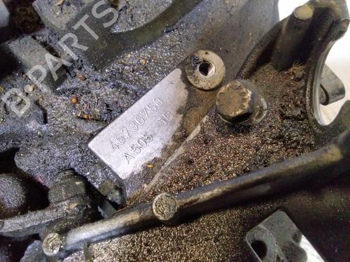 Gearbox FIAT LINEA (323_, 110_) 1.3 D Multijet (323AXB11, 323AXB1A) | BP36807169M3 - Image 5