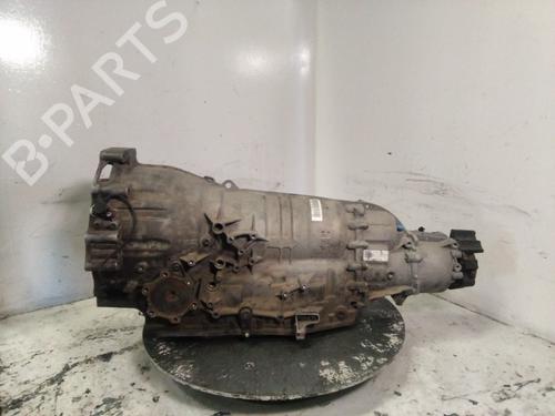 Gearbox AUDI A6 Allroad C6 (4FH) 3.0 TFSI quattro | BP29634768M3 