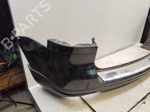 Rear bumper VW TOUAREG (7LA, 7L6, 7L7) 5.0 V10 TDI | BP18246387C8 