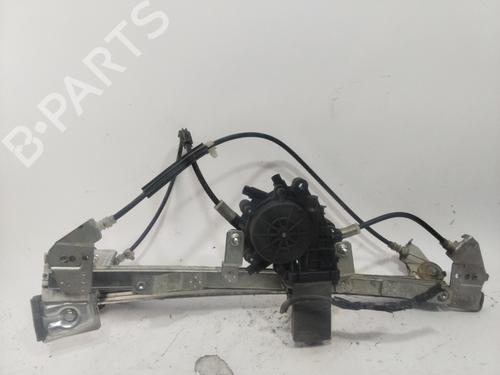 Used Front right window mechanism SEAT IBIZA II (6K1) [1993-2002]  29234007