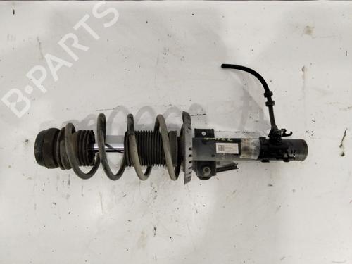 Left front shock absorber SEAT IBIZA IV (6J5, 6P1)  | BP32306129M16 