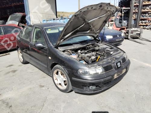 Used Parts SEAT LEON (1M1) 4769345