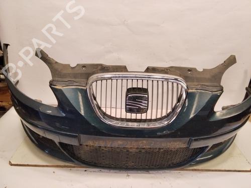 Front bumper SEAT TOLEDO III (5P2)  | BP27223260C7 