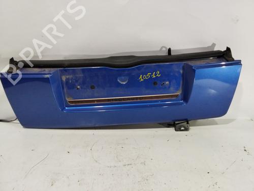 Tailgate CITROËN C2 (JM_) 1.1 | BP30926215C6