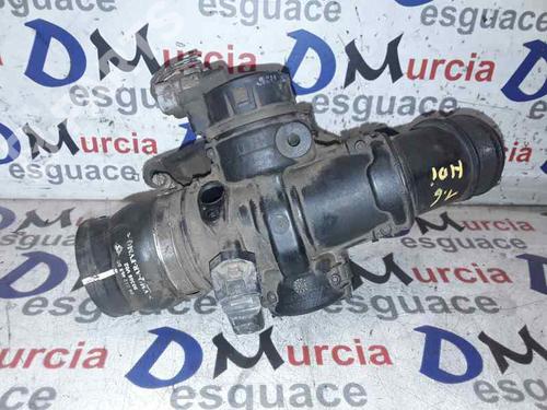 Used Throttle body Throttle body CITROËN XSARA PICASSO (N68) 1.6 HDi (90 hp) 8562473 8562473