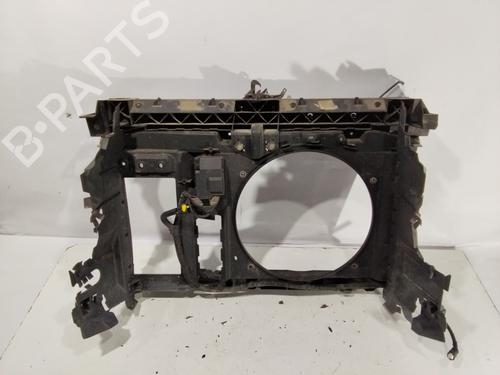 Front slam panel PEUGEOT PARTNER Box Body/MPV 1.6 HDi 16V 4x4 | BP32015802C72