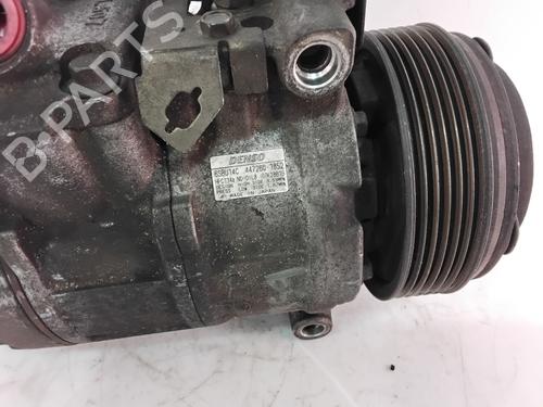 AC compressor BMW 1 (E87) 118 d | BP29816457M34