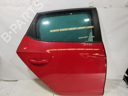 Porta trás direita Porta trás direita SEAT LEON (5F1) [2012-2021] 34404564 34404564