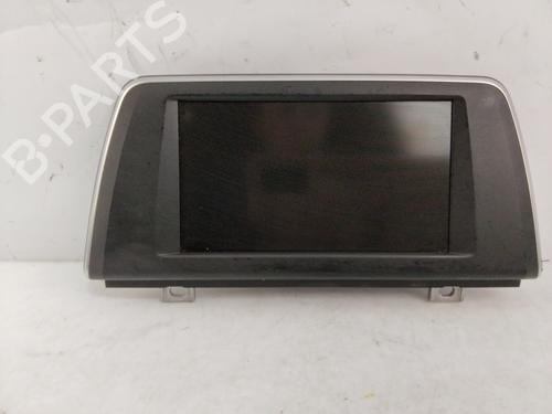 Display BMW X1 (F48) sDrive 18 d | BP24372265C48 