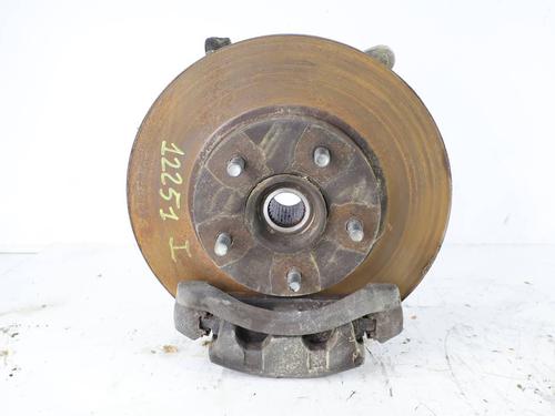 Used Left front steering knuckle Left front steering knuckle 39571362 39571362