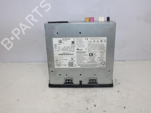 Radio SEAT IBIZA V (KJ1, KJG) 1.0 TSI | BP15057159E6 