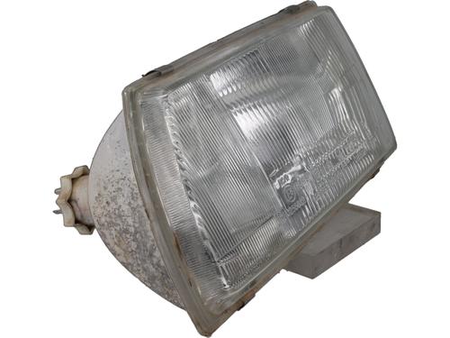 Right headlight CITROËN C15 Box Body/MPV (VD_)  | BP29576751C29 