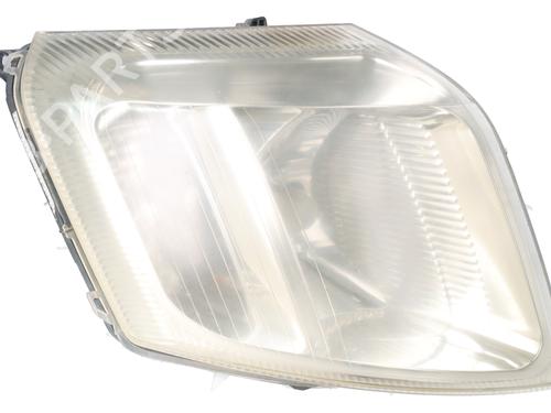 Used Left headlight Left headlight CITROËN C2 (JM_) 1.4 16V (90 hp) 34607356 34607356