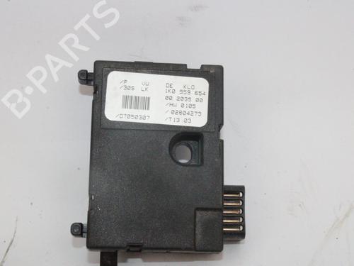 Used Electronic sensor VW GOLF V (1K1) [2003-2010]  15717237