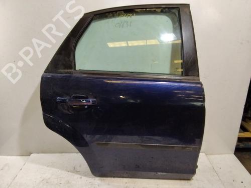 Dør høyre bak FORD FOCUS II (DA_, HCP, DP)  | BP18303234C5 