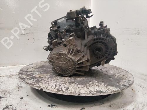 Gearbox HYUNDAI MATRIX (FC) 1.5 CRDi | BP27393351M3 