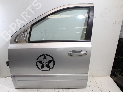 Left front door KIA SORENTO I (JC) 2.5 CRDi 4WD | BP17388499C2 