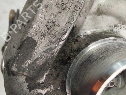Turbolader/Kompressor OPEL ASTRA H (A04)  | BP24801372M71 