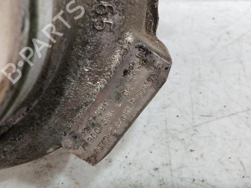 Turbocharger/Supercharger BMW 1 (E87) 118 d | BP25857789M71 