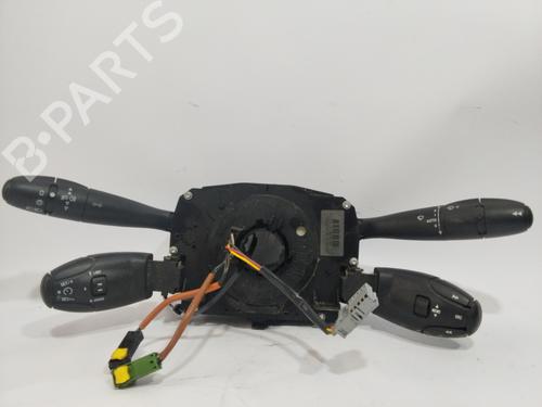 Used Squib airbag PEUGEOT 407 (6D_) 2.0 (6DRFNB, 6DRFNE) (136 hp) 28369608