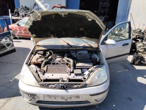 Engine control unit (ECU) FORD FOCUS I (DAW, DBW) 1.8 TDCi | BP37791652M57 - Image 6