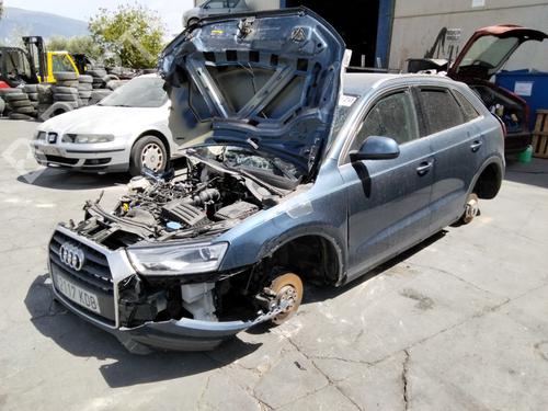 Subframe AUDI Q3 (8UB, 8UG) | BP38068497M9 - Image 16