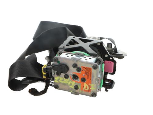 Front left seatbelt CITROËN C4 II (NC_) | BP38169034I26 - Image 2